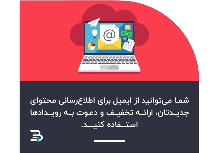 مقدمهای بر بازاریابی دیجیتال و معرفی چند مفهوم متداول آن bazaryabi digital chsit 03